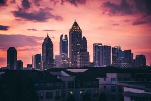 Best Cities To Live In Georgia