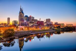 Best Places To Live In Tennessee