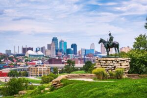 best places to live in kansas
